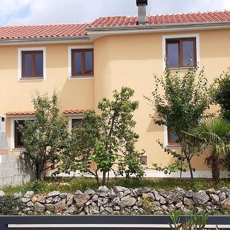 Apartman Paola Daire Malinska Dış mekan fotoğraf
