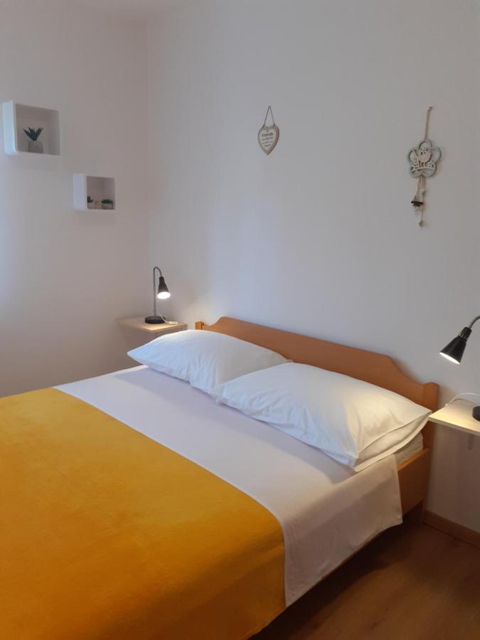 Apartman Paola Daire Malinska Dış mekan fotoğraf