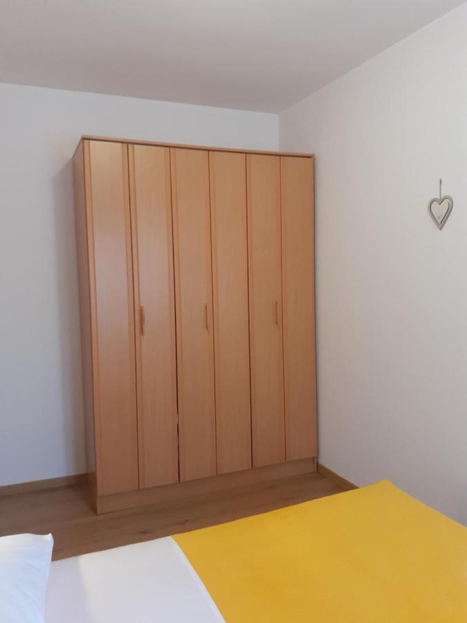 Apartman Paola Daire Malinska Dış mekan fotoğraf