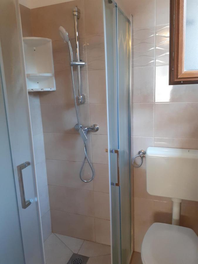 Apartman Paola Daire Malinska Dış mekan fotoğraf