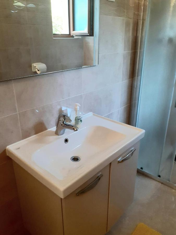 Apartman Paola Daire Malinska Dış mekan fotoğraf