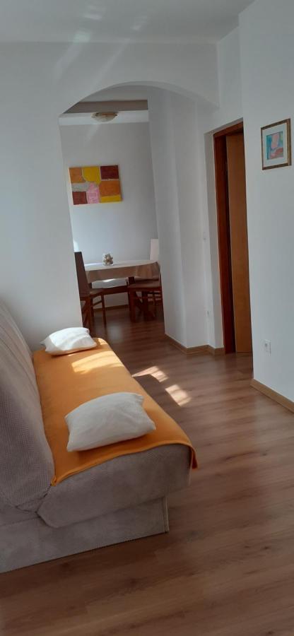 Apartman Paola Daire Malinska Dış mekan fotoğraf