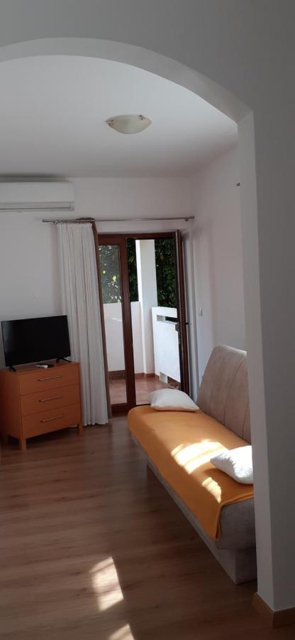 Apartman Paola Daire Malinska Dış mekan fotoğraf