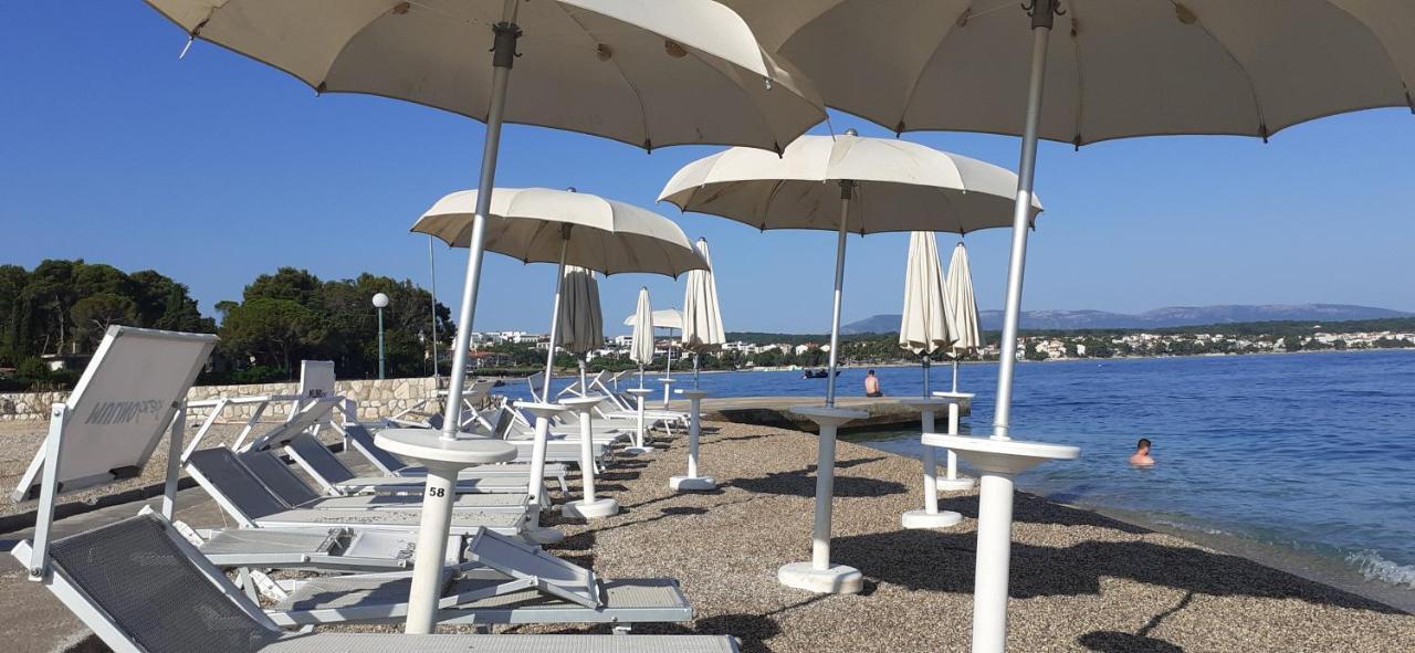 Apartman Paola Daire Malinska Dış mekan fotoğraf