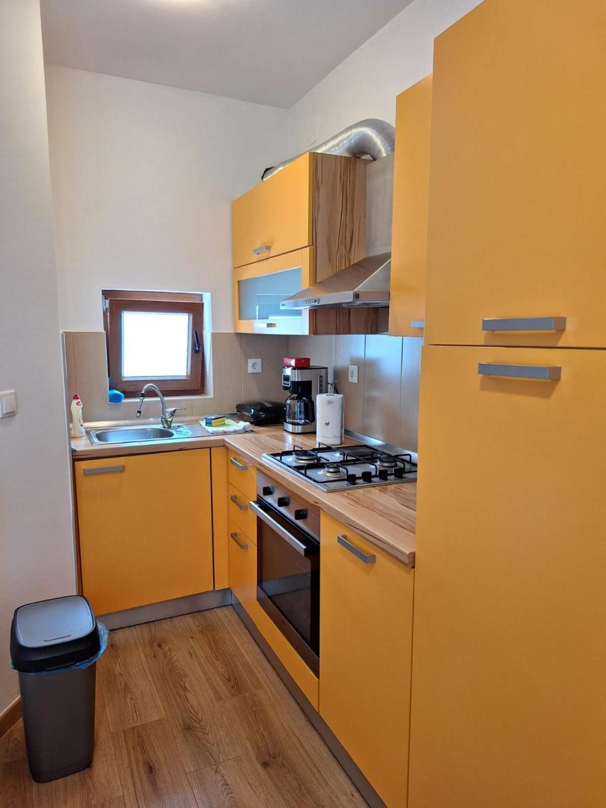 Apartman Paola Daire Malinska Dış mekan fotoğraf