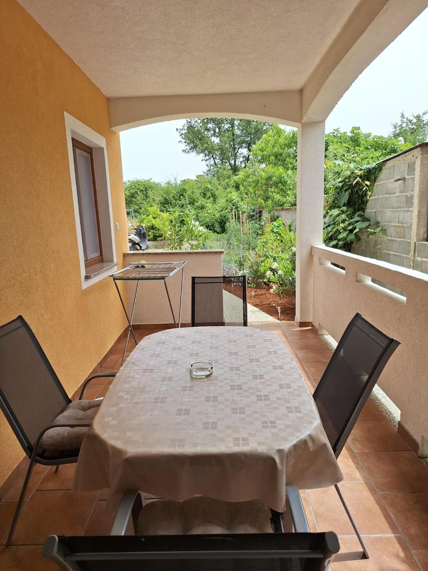 Apartman Paola Daire Malinska Dış mekan fotoğraf